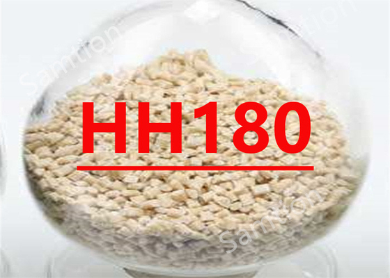 S-Plastic Noryl HH180 to nienawigacyjna modyfikowana żywica polifenyloeterowa o wysokiej temperaturze z Vicat B/120 Temp