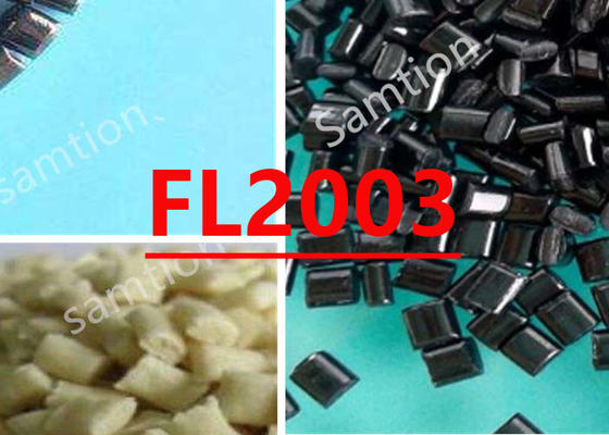 Żywica S-Plastic Lexan FL2003 ma różne redukcje masy na ścianie 0,250" (6,35mm).