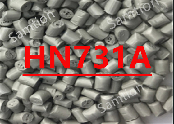S-Plastic Noryl HN731A Mieszanka PPE+PS do wyrobów medycznych i zastosowań farmaceutycznych Opieka zdrowotna Zarządzanie zmianami