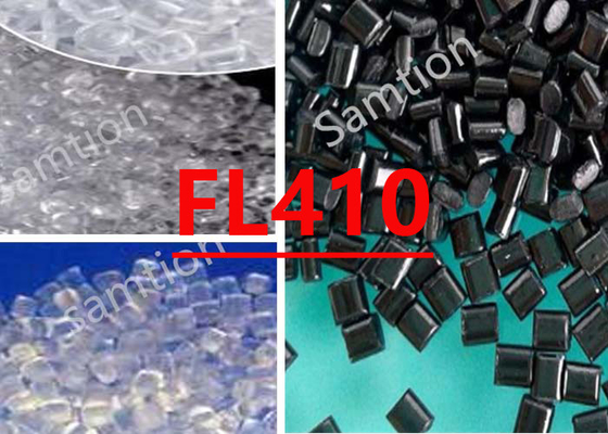 S-Plastic Lexan FL410 żywica jest różne redukcje masy ciała w 0.250: (6,38 mm) Ściana.