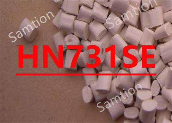 S-Plastic Noryl HN731SE Mieszanka PPE+PS do wyrobów medycznych i zastosowań farmaceutycznych.