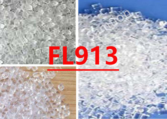 Żywica S-Plastic Lexan FL913 jest redukcją masy na ścianie 0,250 " (6,35 mm). 10% GR, wysoka wytrzymałość gięciowa / moduł