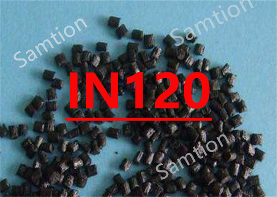S-Plastic Noryl IN120 Materiał niepełniony z Vicat B/120 125 oC zgodnie z ISO 306 NORYL