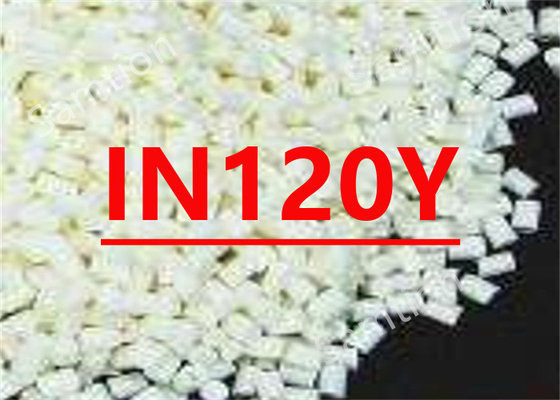 S-Plastic Noryl IN120Y Easy Flow Impact Modyfikowany i średnio odporny na ciepło