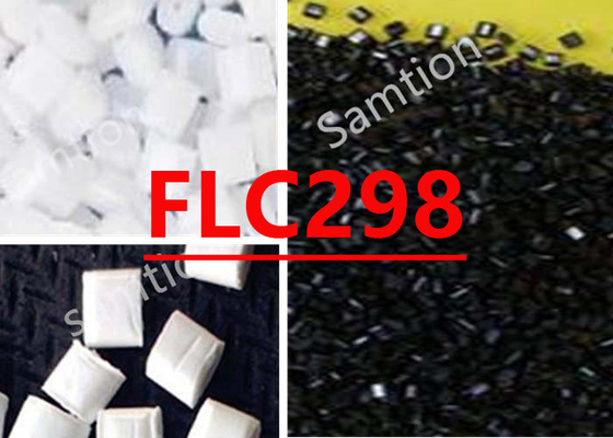 Żywica S-Plastic Lexan FLC298 jest czynnikiem dmuchającym w nośniku żywicy LEXAN, a nie samodzielnym materiałem.