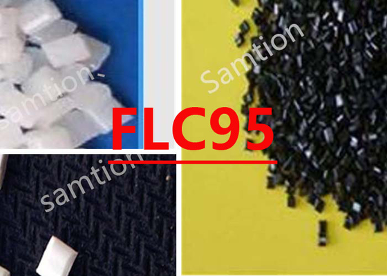 S-Plastic Lexan FLC95 żywica Dmuchacz w nośniku żywicy LEXAN, nie samodzielny materiał.