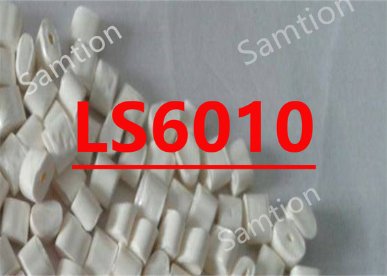 Żelazo S-Plastic Noryl LS6010 to wydajna zmiana PPE-PS