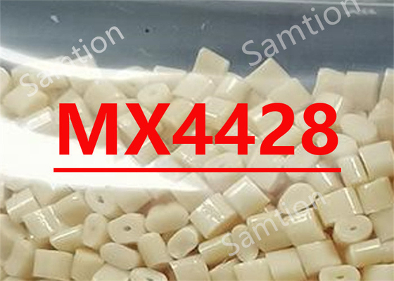 S-Plastic Noryl MX4428 WPRZEDNIEŻNE DANE 15% żywicy PPO+PS wzmocnionej szkłem