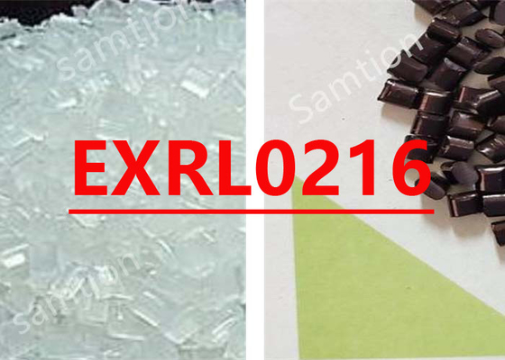 S-Plastic Lexan EXRL0216 Non FR Impact Modified PC Doskonała wydajność podczas zmęczenia z równoważonym przepływem i dostępnym uderzeniem
