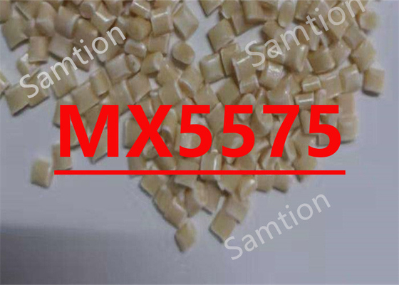 S-Plastic Noryl MX5575 WPRZEDNIE DATY PPO+PS. Gęstość samochodowa 1,12 G/cm3