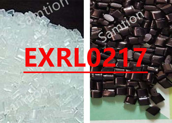 S-Plastic  EXRL0217 Żywica siloksanowa z polikarbonatu (PC), jest wytłaczaniem ukierunkowanym na rozwój produktu (profil)