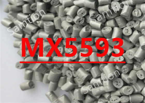 S-Plastic Noryl MX5593 zostanie wprowadzony na rynek jako HIPS3190 na podstawie koloru na kolorze