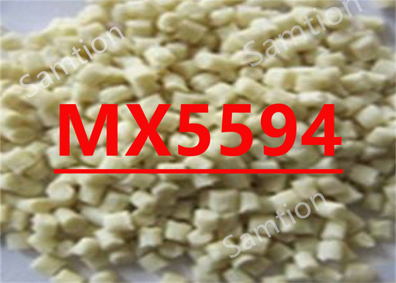 S-Plastic Noryl MX5594 ZNIEPRAWIONY W lutym 2005 Prosimy o kontakt z NORYL Product Management w celu uzyskania alternatyw