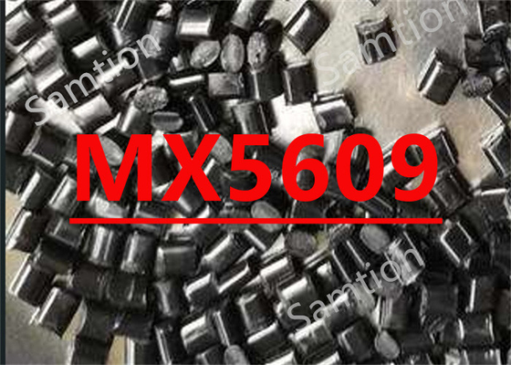 S-Plastic Noryl MX5609 WPRZEDNIEŻNE DANIA Żywica FR niebromowana niechloronowana 180F HDT. Średnia odporność na ciepło.