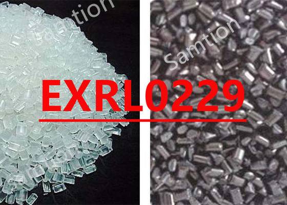 Żywica S-Plastic  EXRL0229 z polikarbonatu (PC) jest żywicą nie wypełnioną, formowalną do wtrysku.