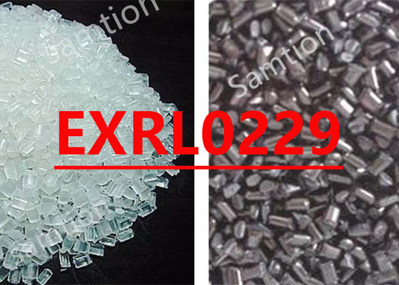 Żywica S-Plastic Lexan EXRL0229 z polikarbonatu (PC) jest żywicą nie wypełnioną, formowalną do wtrysku.