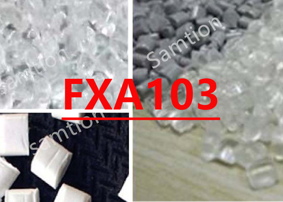 S-Plastic Lexan FXA103 jest częścią naszego portfolio VisualFX.