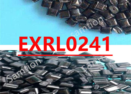 S-Plastic Lexan EXRL0241 Standardowy przepływ, przezroczysta, wysokiej czystości żywica kopolimerowa z polikarbonatu o obniżonej zawartości tlenu