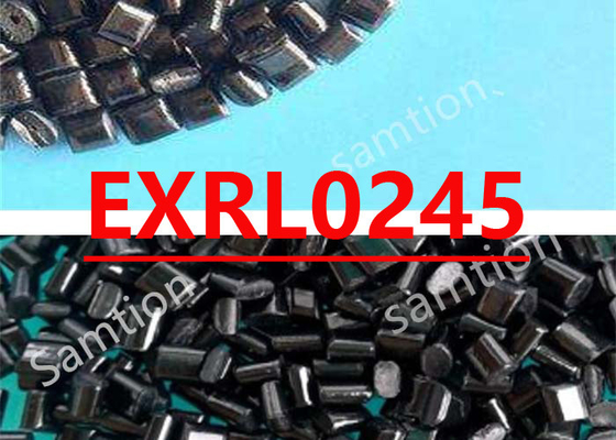 S-Plastic Lexan EXRL0245 Standardowy przepływ, przezroczysta oporowa płomienia (V0/3mm) z polimerowej żywicy polikarbonatowej z ulepszoną