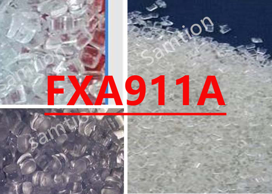 Żywica S-Plastic Lexan FXA911A jest PC w efektach specjalnych do estetycznej różnicowania.