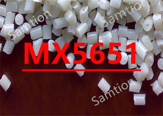S-Plastic Noryl MX5651 PREMIARY DATA Niski koszt PPE+PS o wysokim przepływie, nienahalogenowany środek hamujący płomień.