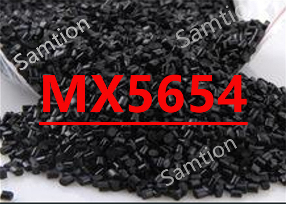 S-Plastic Noryl MX5654 WPRZEDNIE DANIA Wersja SE100X o wysokim przepływie (PPE+PS) Niehalogenowany hamulec ognia UL Przypisany