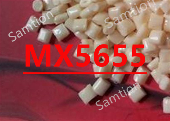 S-Plastic Noryl MX5655 WPRZEDNIE DANIA PPE+PS Do zastosowań FR i palet US Class 2 Commodity And UL Testing
