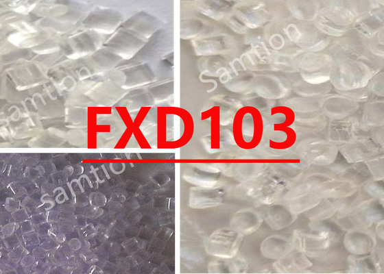Żelazo S-Plastic Lexan FXD103 jest efektem dyfuzji światła, częścią rodziny VisualFX.