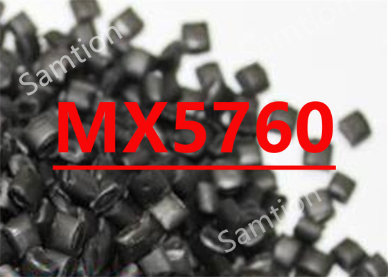 S-Plastic Noryl MX5760 zostanie wprowadzony na rynek jako SE1GFN3HF.