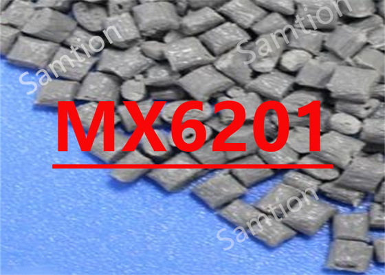 S-Plastic Noryl MX6201 WPRZEDNIE DATA PPE+PP Aplikacja fascyny motoryzacyjnej Może być formowana wtryskowo lub wytłaczana