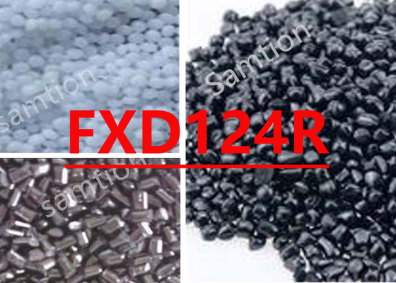 Żywica S-Plastic Lexan FXD124R jest przejrzysta/przezroczysta PC dla efektów specjalnych dyfuzji światła.2Zgodne z przepisami FDA.