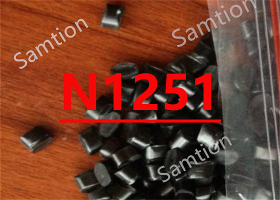 S-Plastic Noryl N1251 ECO-FLO ((Tm) ECO zgodny z normą, niehalogenny opóźniacz płomienia PPE+PS wysokiego przepływu