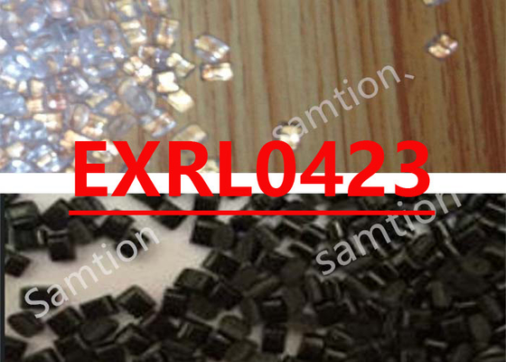 S-Plastic Lexan EXRL0423 Kopolimer z polikarbonatem o wysokim przepływie i wysokiej temperaturze.