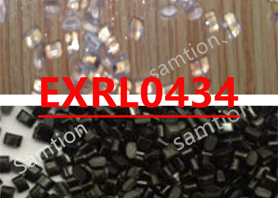 S-Plastic Lexan EXRL0434 niskiej lepkości, niepełny, do formowania wtryskowego, niechloronowanego, niebromowanego FR