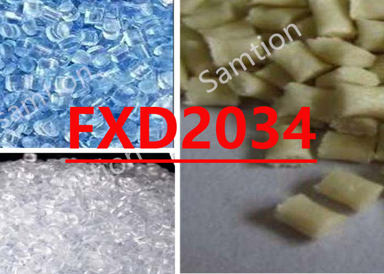 Żywica S-Plastic Lexan FXD2034 jest przezroczystą średniej lepkości igła dla zastosowań dyfuzyjnych