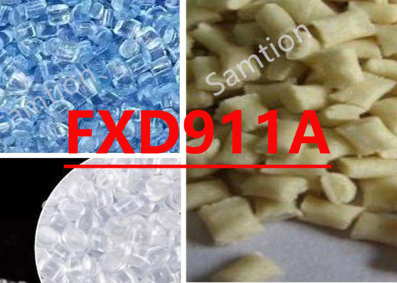 S-Plastic Lexan FXD911A Żywica jest wstępna.