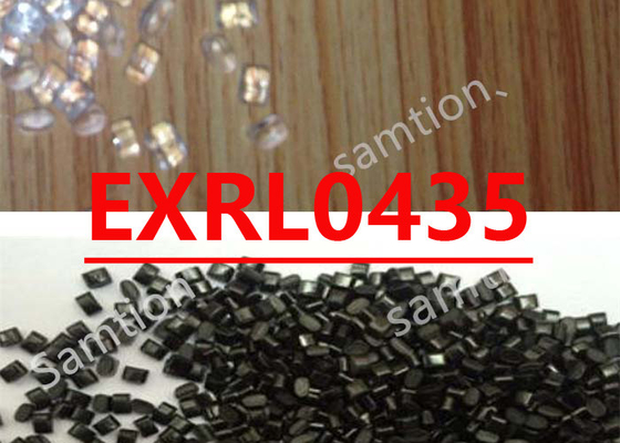 S-Plastic Lexan EXRL0435 wysokiego przepływu, niepełny, wstrzykiwacz, niechloronowany, niebromowany FR