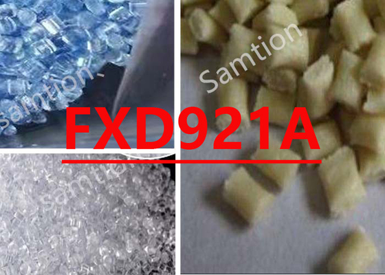 S-Plastic Lexan FXD921A Żywica jest przezroczysta/przezroczysta PC dla efektów specjalnych dyfuzji światła.