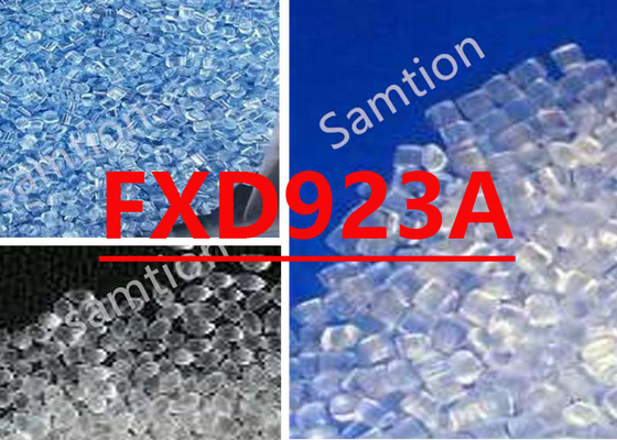 S-Plastic Lexan FXD923A Żywica jest przezroczysta/przezroczysta PC dla efektów specjalnych dyfuzji światła.