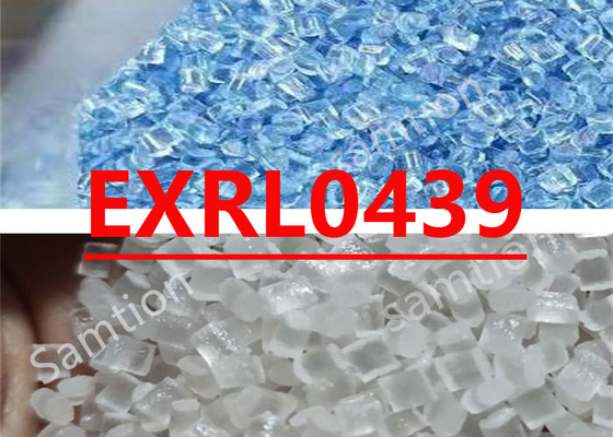 S-Plastic Lexan EXRL0439 Polikarbonat rozgałęziony o teksturze powierzchniowej po wytłaczaniu w arkuszach, rurach i profilach