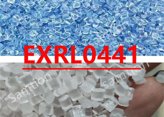 S-Plastic Lexan EXRL0441 20% polikarbonatu wypełnionego szkłem, zgodny z europejskim rozporządzeniem WE dotyczącym kontaktu z żywnością