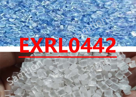 S-Plastic Lexan EXRL0422 Polikarbonat wysokiego przepływu.