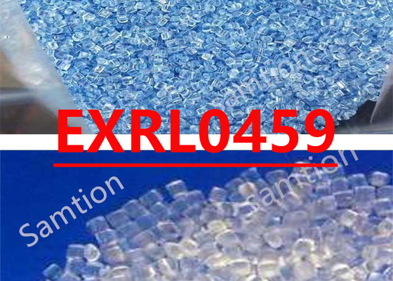 S-Plastic Lexan EXRL0459 Specjalny PC wysokiego przepływu z zwiększoną przetwarzalnością i elastycznością.