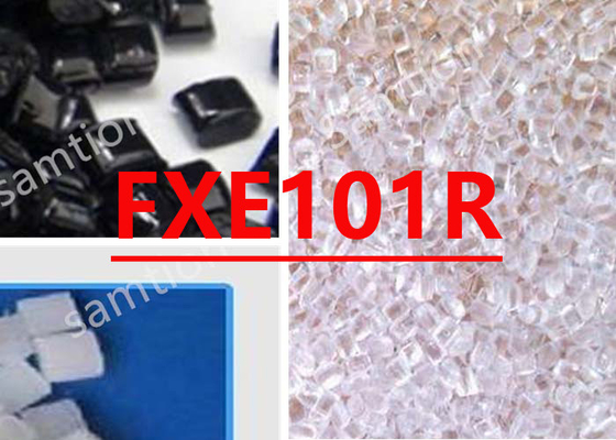 Żywica S-Plastic Lexan FXE101R jest przezroczyste PC. ILLUMINATE Efekty Specjalne (Fluorescencyjne / Edge Glow Kolory)
