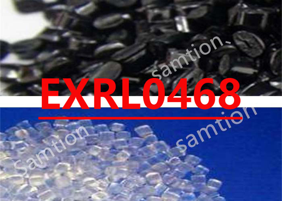 S-Plastic Lexan EXRL0468 Optyczna wysokiej jakości żywica PC o wysokiej czystości