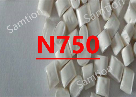 S-Plastic Noryl N750 ECO-FLO ((Tm) ECO zgodny z normą niehalogenowany opóźniacz płomienia PPE+PS wysokiego przepływu.