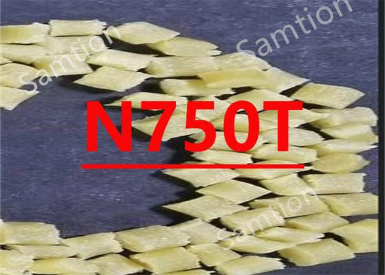 S-Plastic Noryl N750T ECO-FLO ((Tm) ECO zgodny z normą niehalogenowany opóźniacz płomieni PPE+PS.
