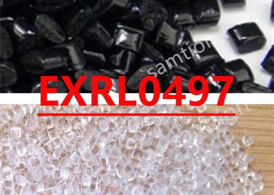 S-Plastic Lexan EXRL0497 o niskiej lepkości, z niskimi jonami wylewającymi się i niskim wydzieleniem gazu
