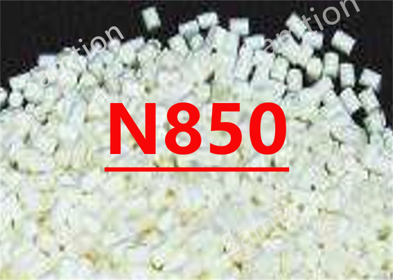S-Plastic Noryl N850 ECO-FLO ((Tm) ECO zgodny z normą niehalogenat PPE+PS