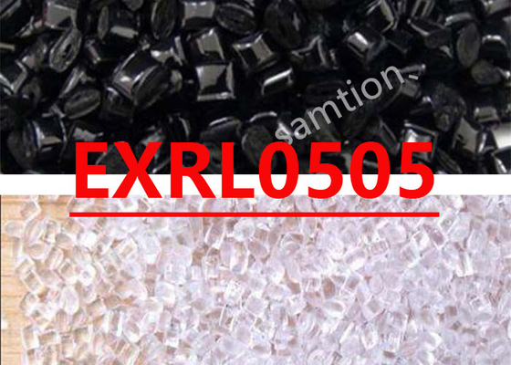 Żywica S-Plastic Lexan EXRL0505 ma średnią lepkość o właściwościach absorpcyjnych w podczerwieni